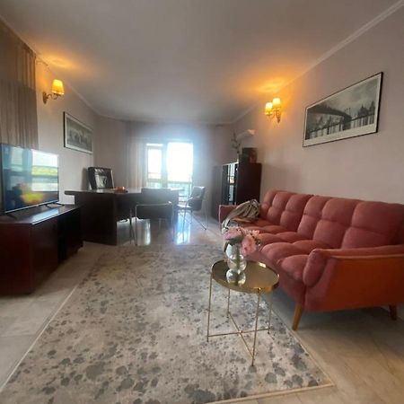 Victoriei Deluxe Suites Bucureşti Eksteriør bilde