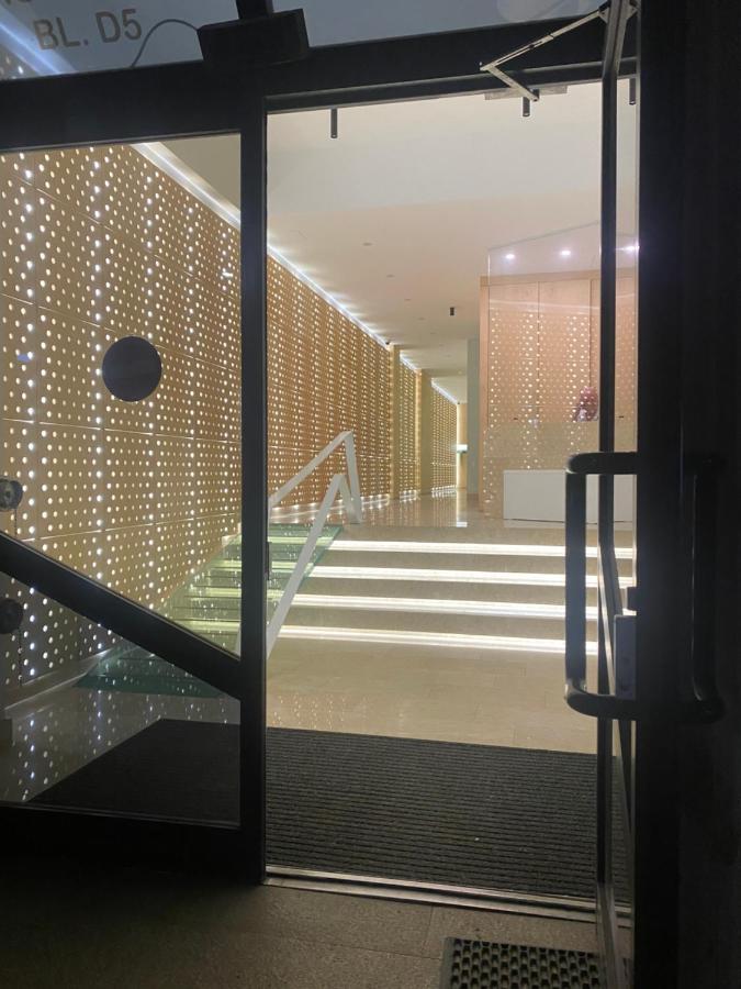 Victoriei Deluxe Suites Bucureşti Eksteriør bilde