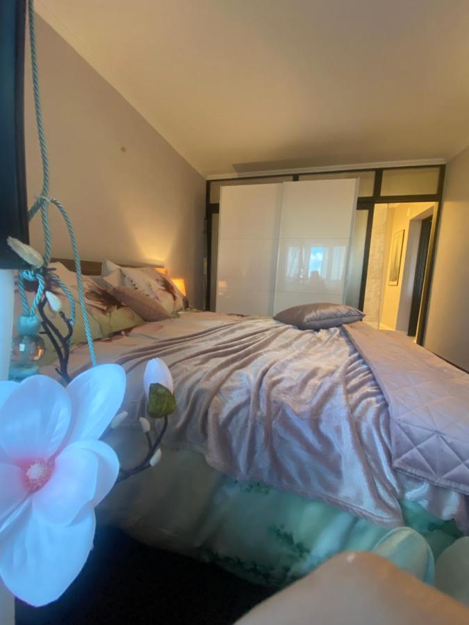 Victoriei Deluxe Suites Bucureşti Eksteriør bilde