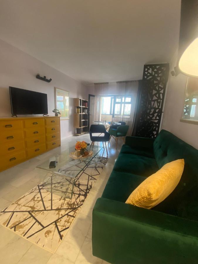 Victoriei Deluxe Suites Bucureşti Eksteriør bilde