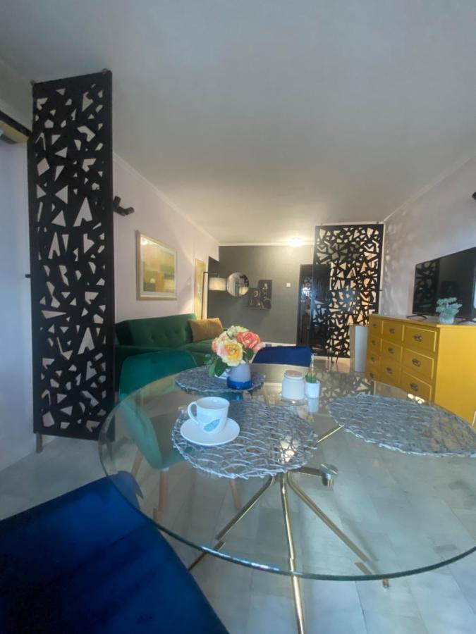 Victoriei Deluxe Suites Bucureşti Eksteriør bilde