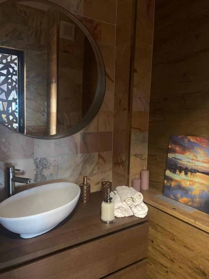 Victoriei Deluxe Suites Bucureşti Eksteriør bilde