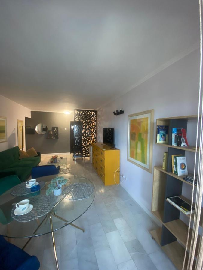 Victoriei Deluxe Suites Bucureşti Eksteriør bilde