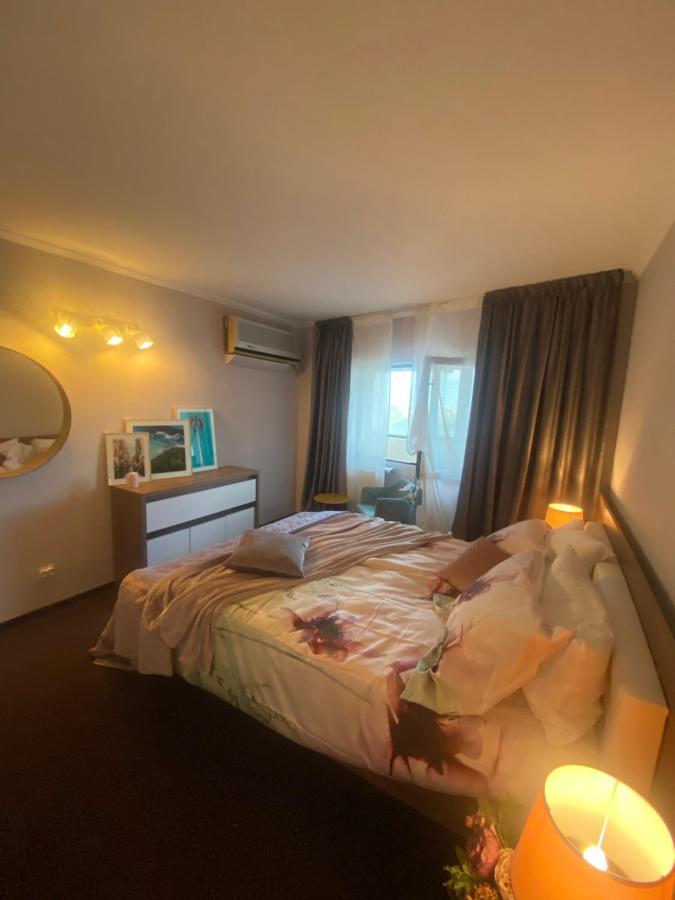 Victoriei Deluxe Suites Bucureşti Eksteriør bilde