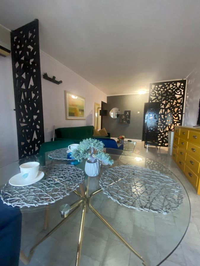 Victoriei Deluxe Suites Bucureşti Eksteriør bilde