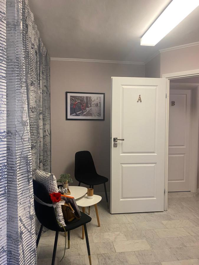 Victoriei Deluxe Suites Bucureşti Eksteriør bilde
