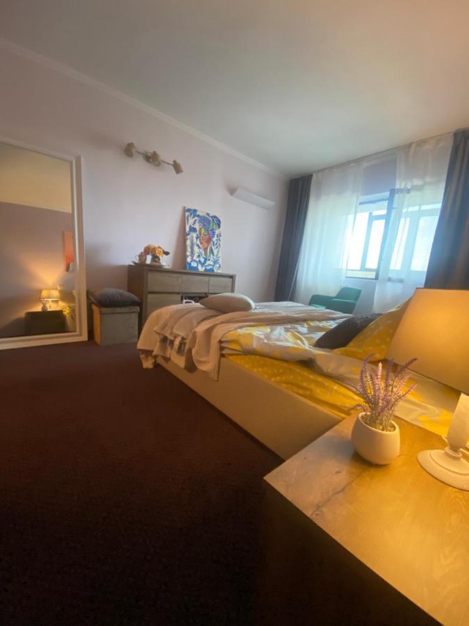 Victoriei Deluxe Suites Bucureşti Eksteriør bilde