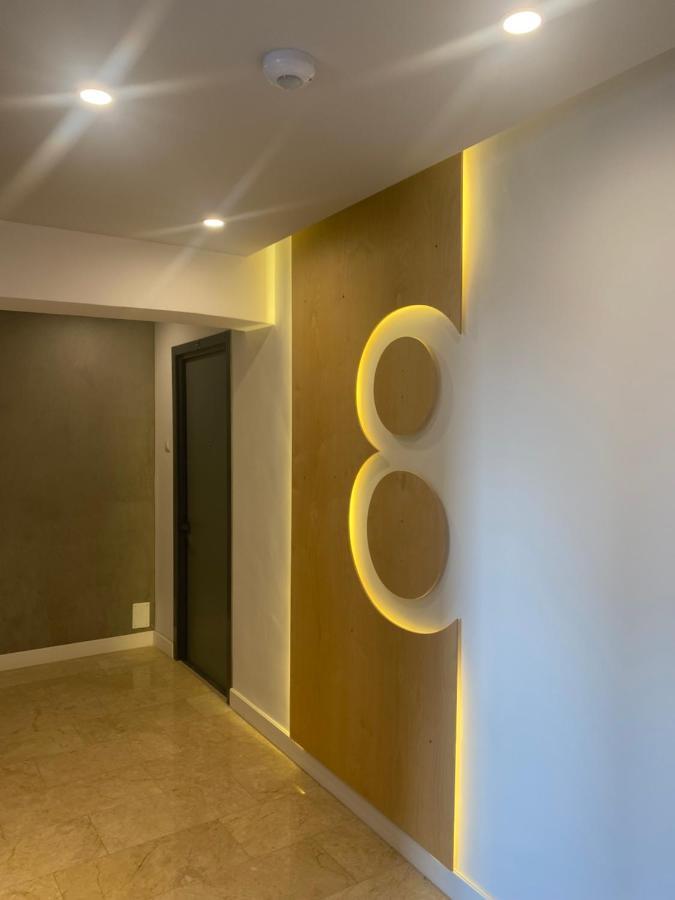 Victoriei Deluxe Suites Bucureşti Eksteriør bilde