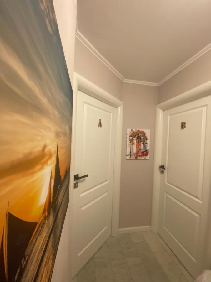 Victoriei Deluxe Suites Bucureşti Eksteriør bilde
