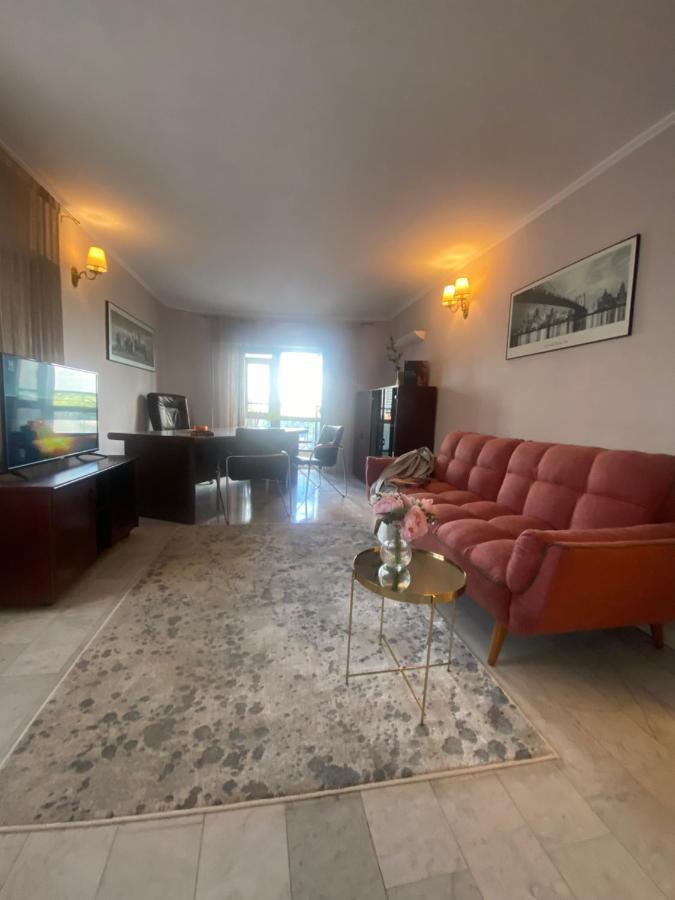 Victoriei Deluxe Suites Bucureşti Eksteriør bilde