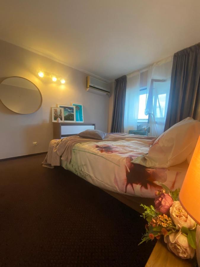 Victoriei Deluxe Suites Bucureşti Eksteriør bilde