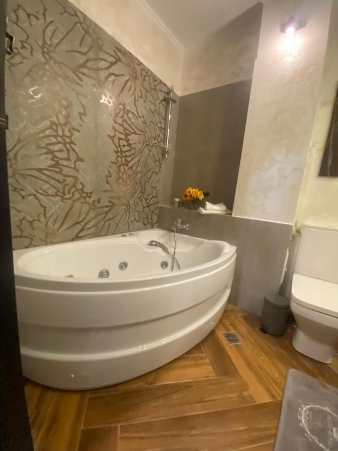 Victoriei Deluxe Suites Bucureşti Eksteriør bilde