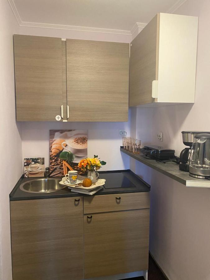 Victoriei Deluxe Suites Bucureşti Eksteriør bilde