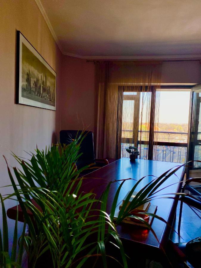 Victoriei Deluxe Suites Bucureşti Eksteriør bilde
