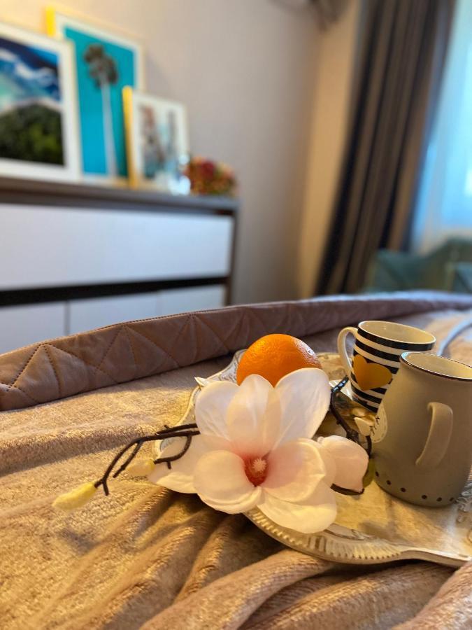 Victoriei Deluxe Suites Bucureşti Eksteriør bilde