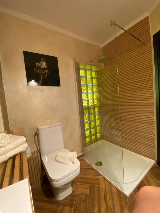 Victoriei Deluxe Suites Bucureşti Eksteriør bilde