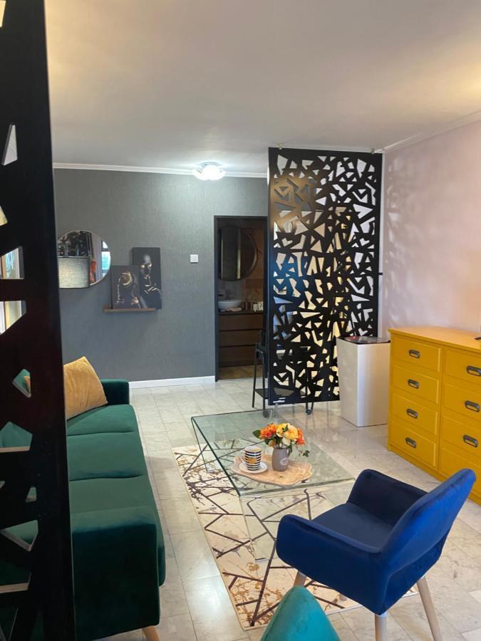 Victoriei Deluxe Suites Bucureşti Eksteriør bilde
