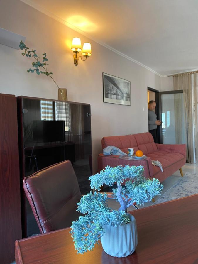 Victoriei Deluxe Suites Bucureşti Eksteriør bilde