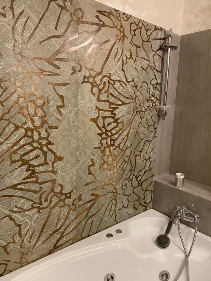Victoriei Deluxe Suites Bucureşti Eksteriør bilde