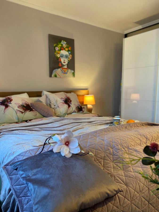 Victoriei Deluxe Suites Bucureşti Eksteriør bilde