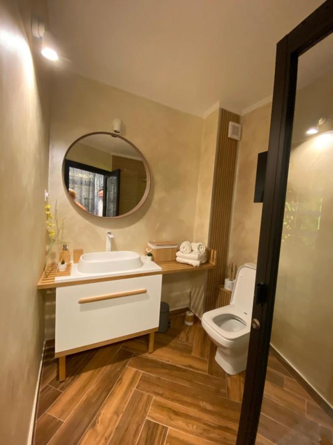 Victoriei Deluxe Suites Bucureşti Eksteriør bilde